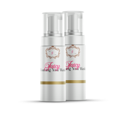 Juicy Foaming Yoni Wash